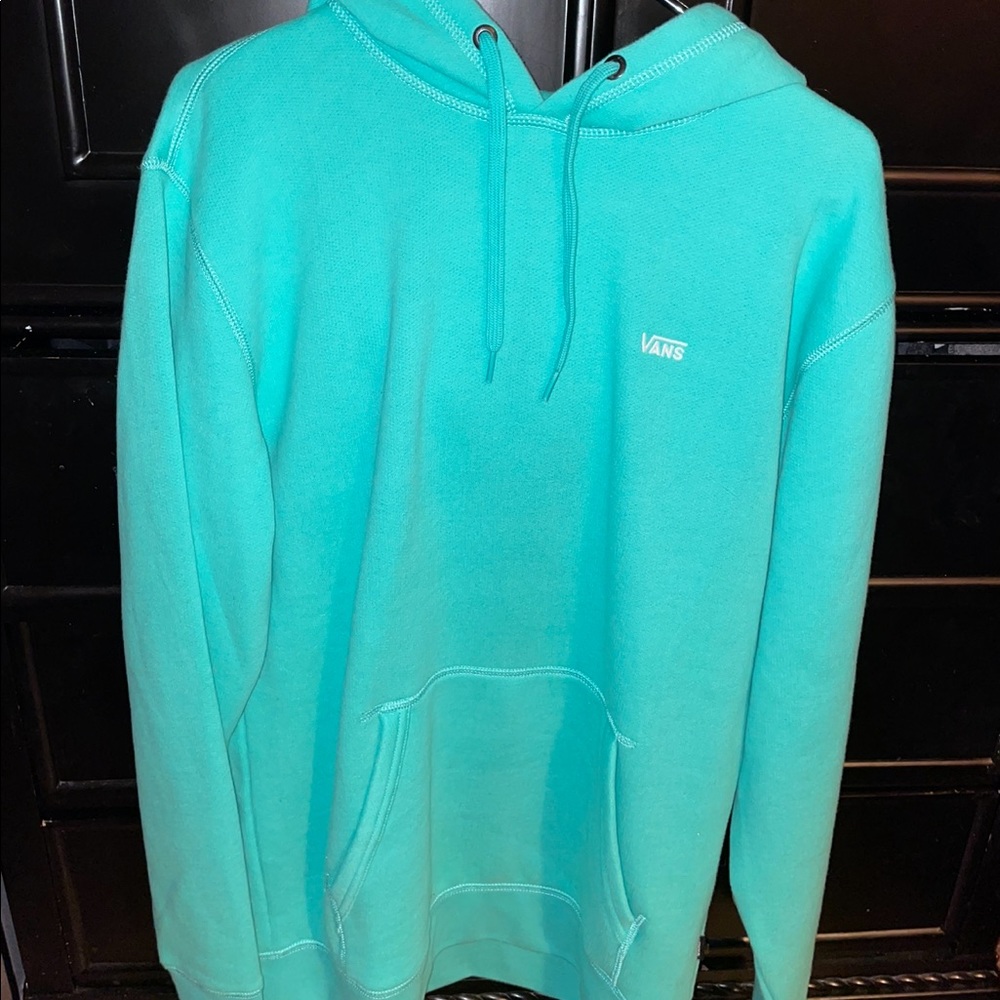 Vans sweatshirt